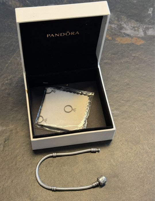 Браслет Pandora( оригинал)