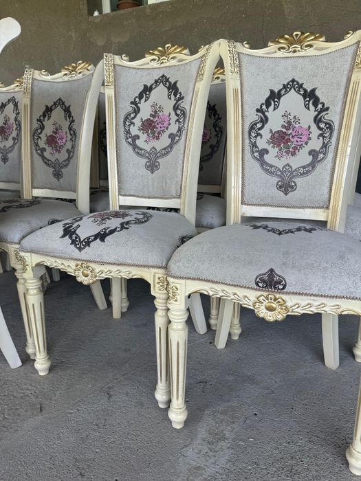 Стулья для гостиной