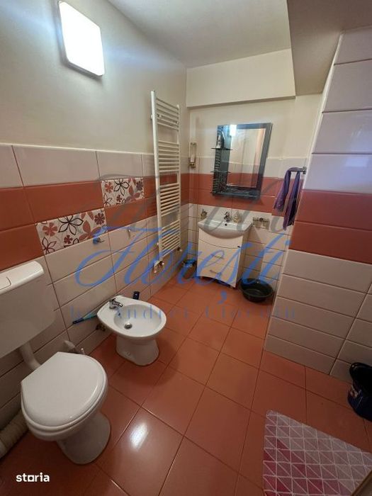 Apartament 2 camere 45mp, 8mp balcon, parcare inclusa zona Valea Garba