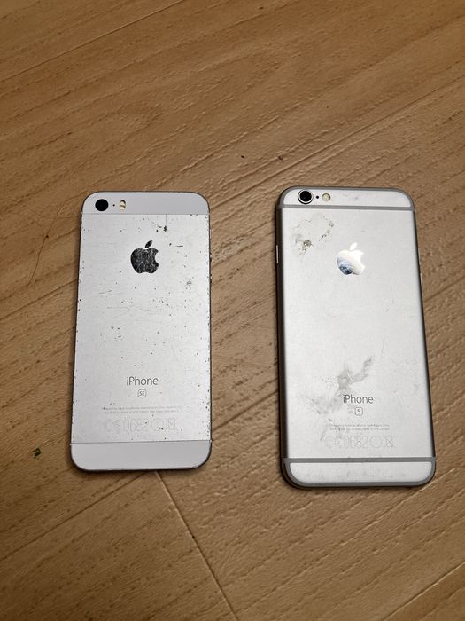 Iphone на запчасти