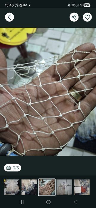 Prostovol nou din relon