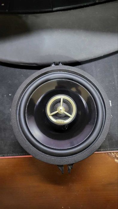 Автомобильная акустика колонки Edifier G503A