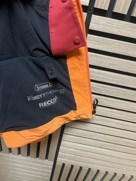 KJUS : SKI Jacket - Ски яке размер 54/ХЛ Оригинал