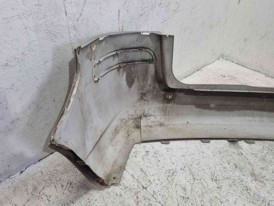 Bara spate Opel Zafira B (A05) facelift [Fabr 2006-2011] GBF