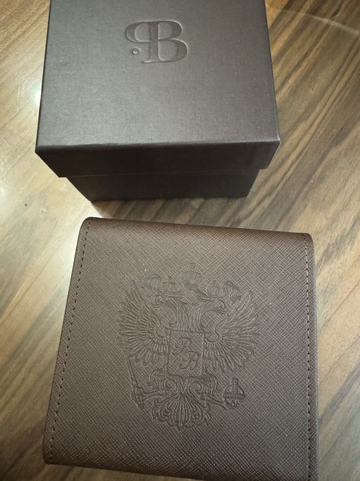 Мъжки часовник Президент