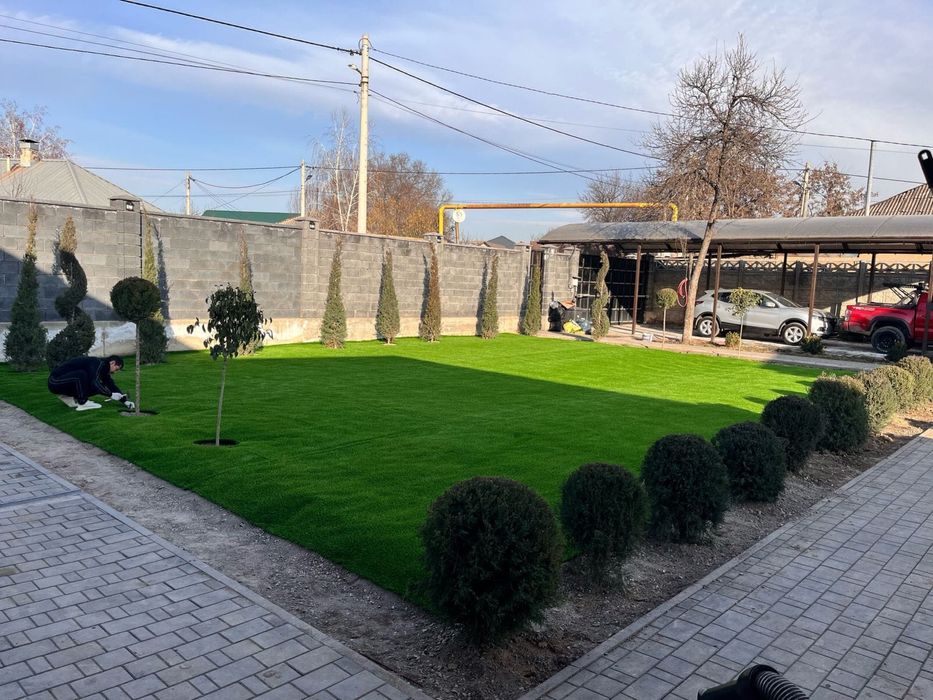 искуственный газон оптом