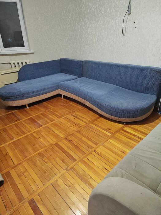 Диван, диван-кровать