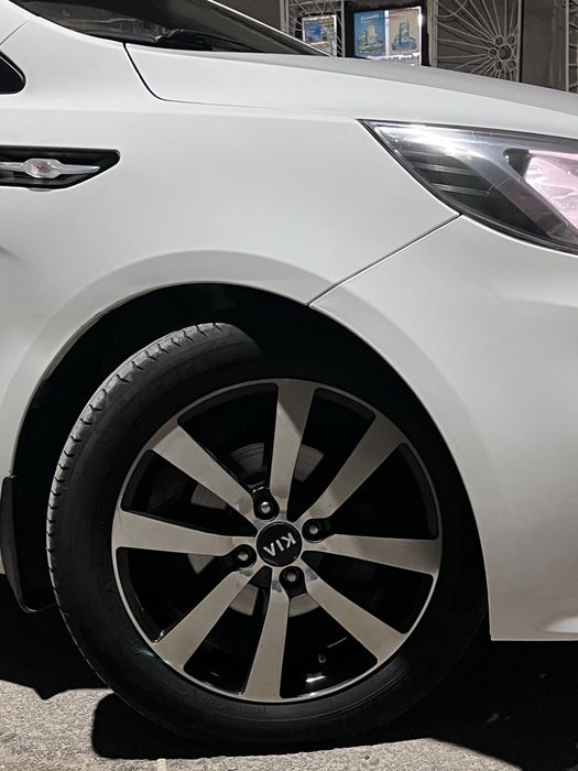 Киа рио Хуйдай акцент R16