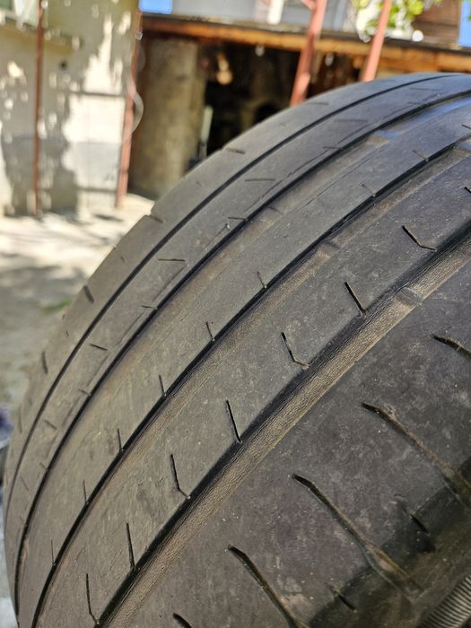 4бр Летни гуми 17 235х45х17 Toyo Proxes Sport