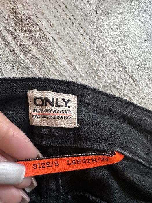Дамски Дънки ОNLY по 5€