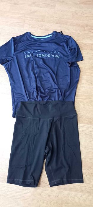 Seturi sport dama M/L,noi