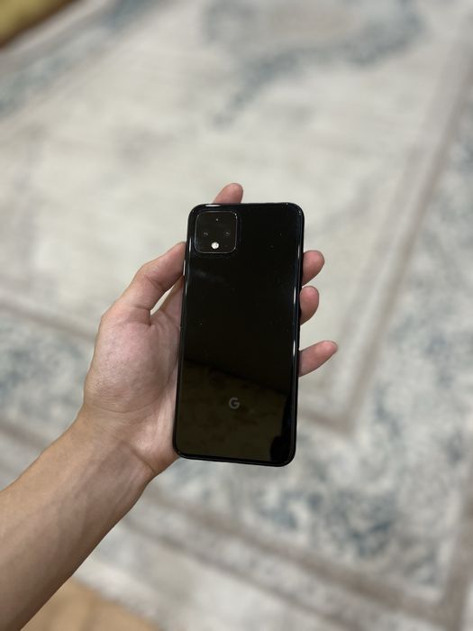 Продам Google Pixel 4 64gb  в идеальном состоянии