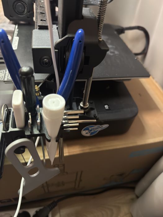 Imprimanta 3d creality ender 3 V3 KE