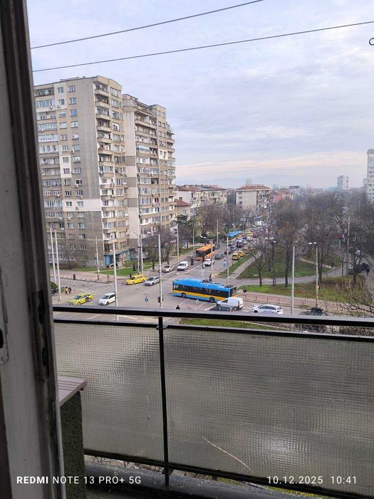 Продава се Тристаен апартамент в София, Център - 74 кв.м за 2275 €/кв.м - Снимка #4