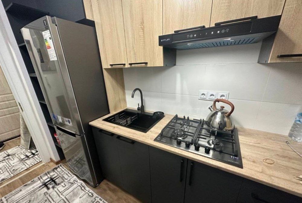 Аренда г.Чирчик 2 мик