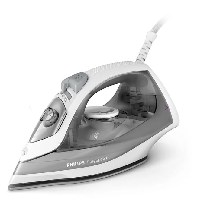 Ютия Philips EasySpeed Steam