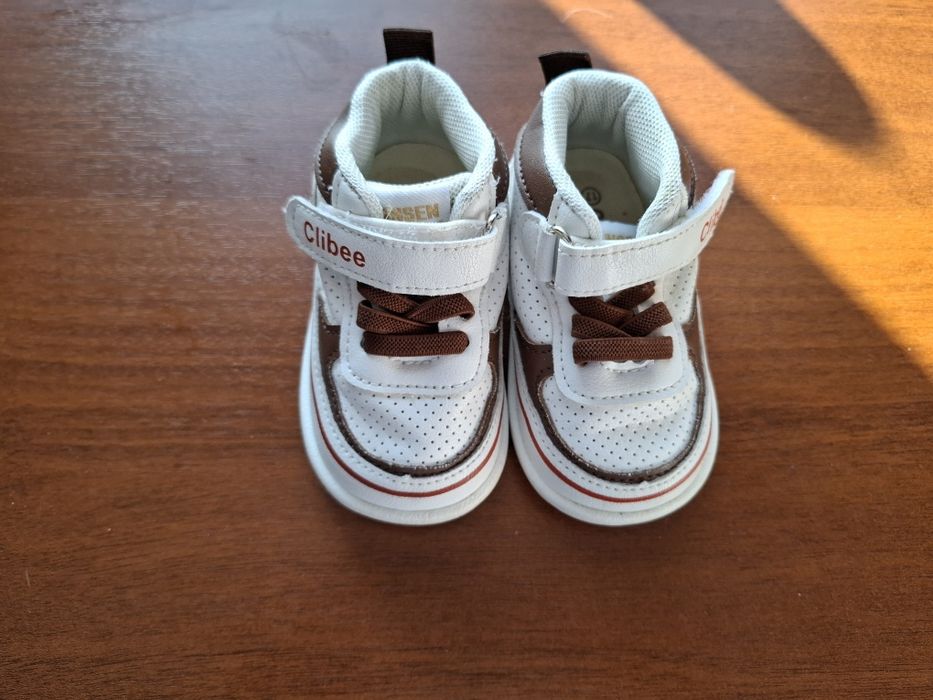 Детская обувь для малышей