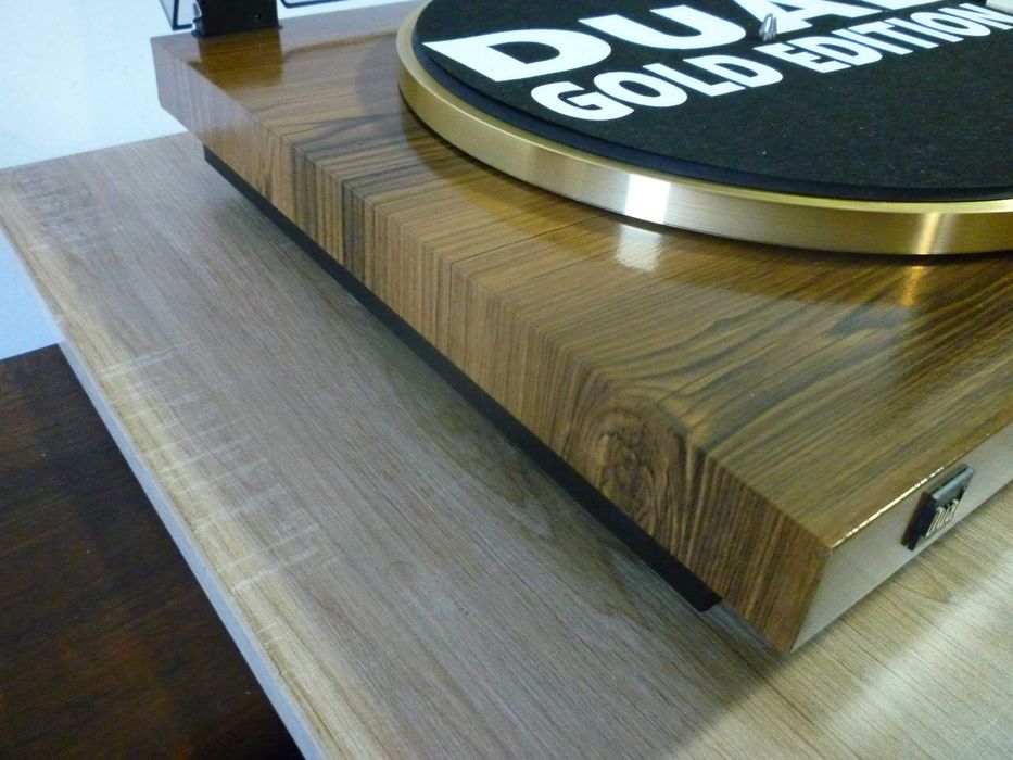 pick-up  dual  gold  edition  redus