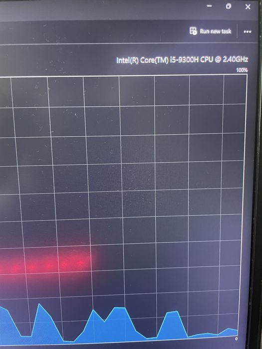 Laptop Lenovo Legion