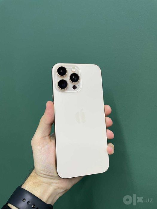 iPhone 16 Pro Max в рассрочку!