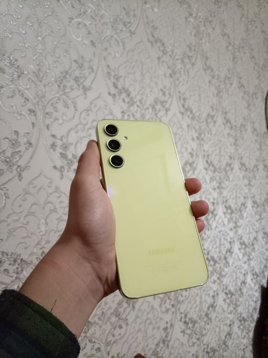 Samsung Galaxy A35 Sotiladi