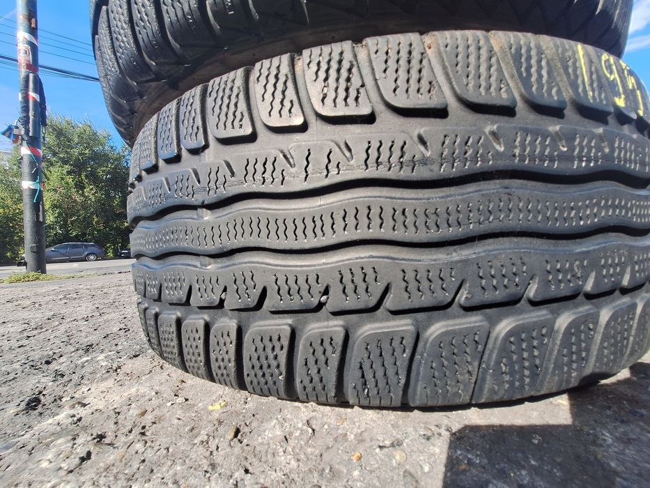 2 anvelope iarna 195/45r16 Formula Montaj Gratuit