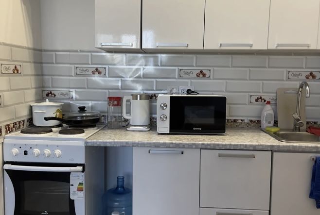 Будь как дома