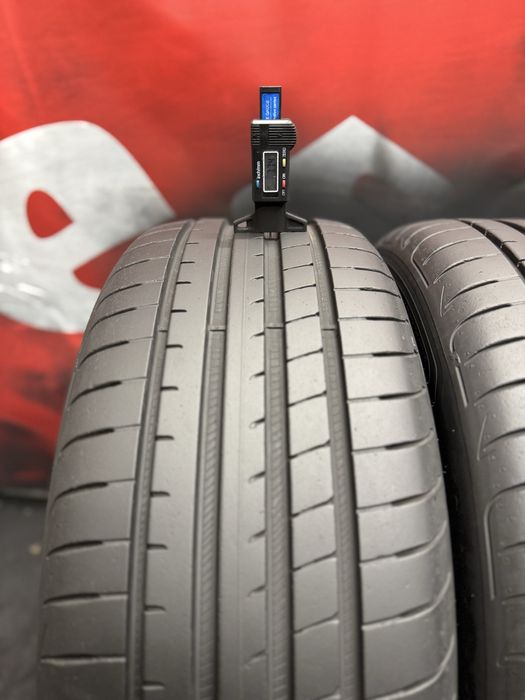 235 45 18, Летни гуми, Goodyear EagleF1Asymmetric3, 2 броя