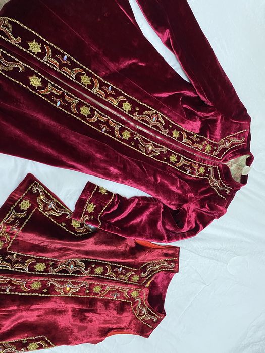 Бешпет кажекей сатылады