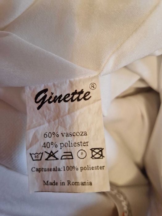 Rochie eleganta cu maneca scurta