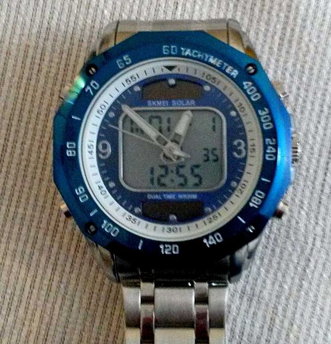 Мъжки часовник SKMEI