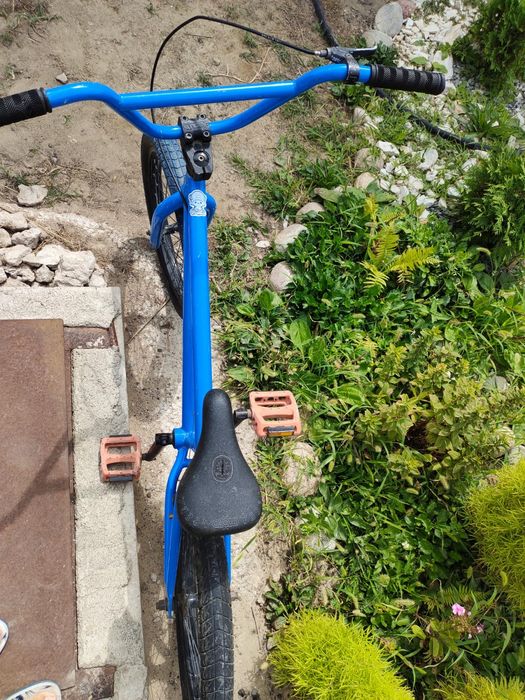 BMX Sunday синий