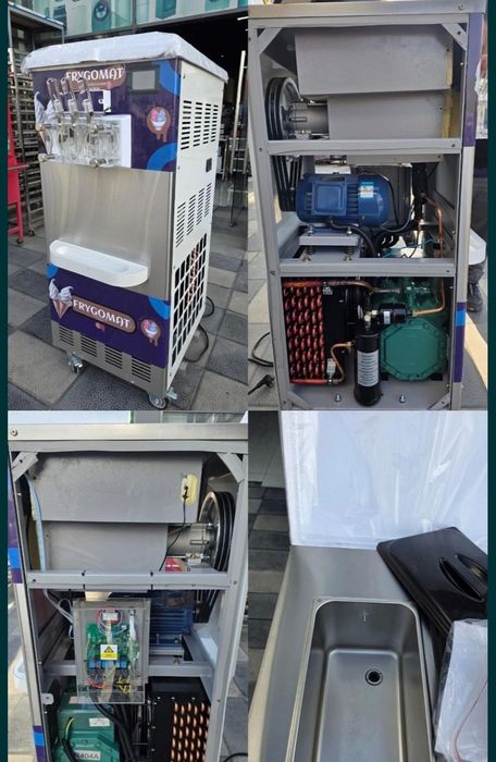 Frezer,frızer,freyzer,frızır,Фрезер,фризер,фрейзер,мороженое,muzqaymoq