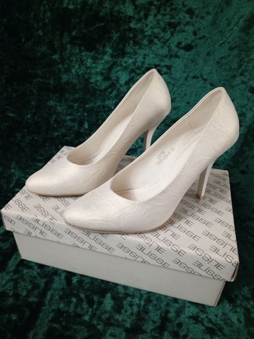 Туфли фирменные 36 размер