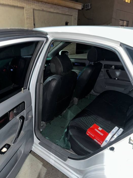 Other Lacetti / Gentra 2010 — 6