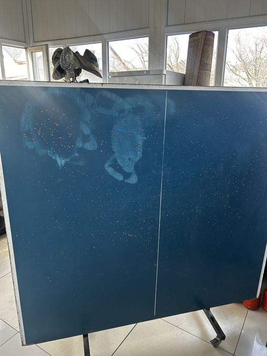 Стол теннисный 150*140