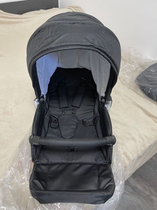 Детска количка Kunert