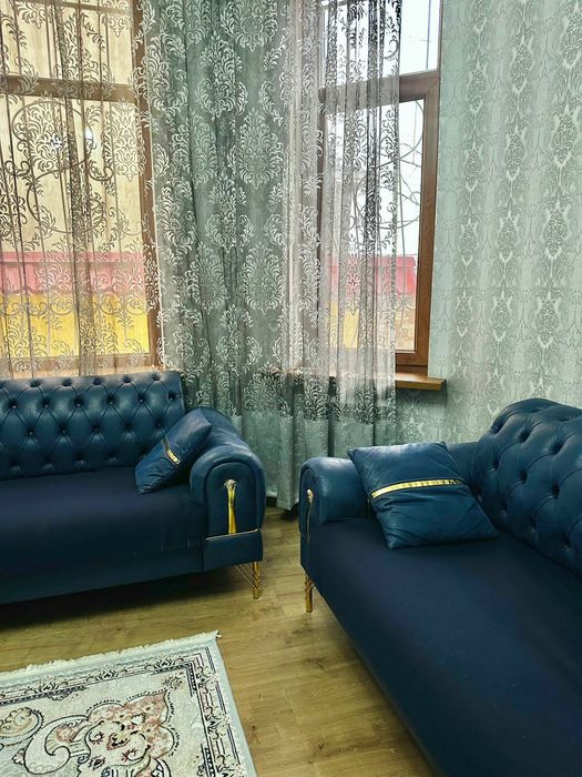 Диван Двойка 3+2 Турция