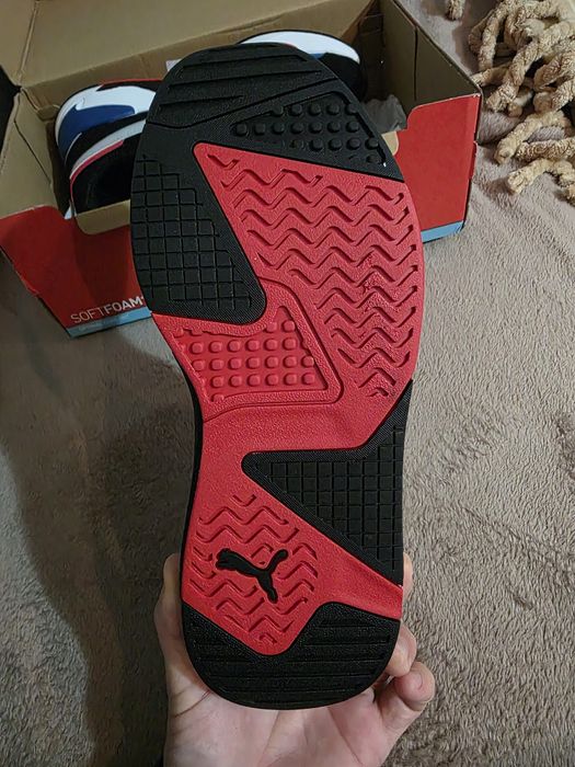 Сникърси Puma X-Ray 2 Square 42 номер