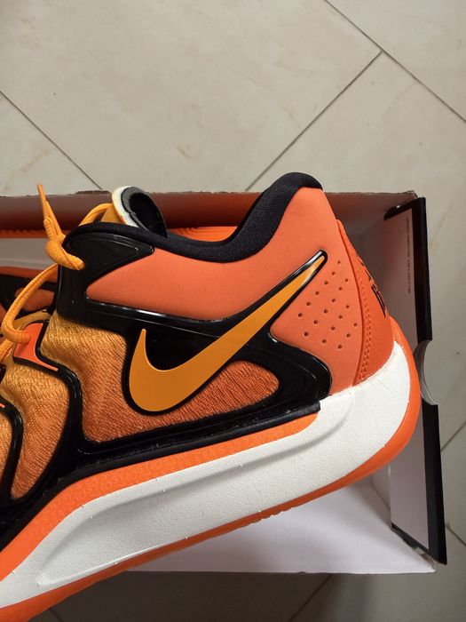 Баскетболни обувки Nike KD 17 “Slim Reaper” - размер 47.5