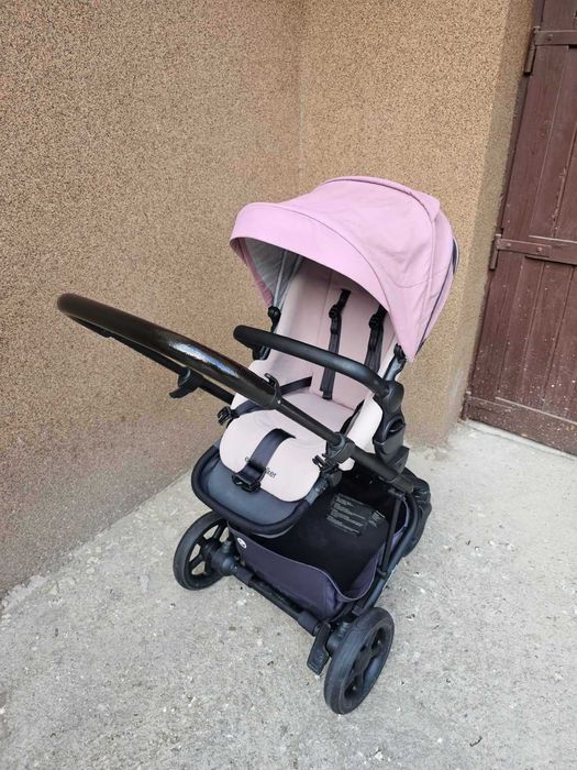 Детска количка Easywalker Harvey 2