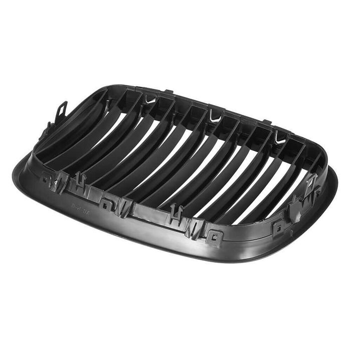 Двойни M X5 X6 Бъбреци Решетки BMW E70 E71 БМВ Е70 Е71 2007 до 2014
