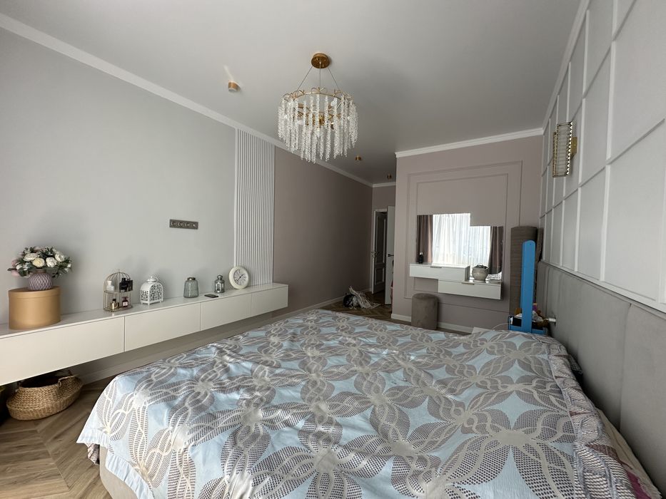 Квартира на аренду