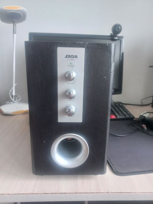 Компьютер LG и Acer