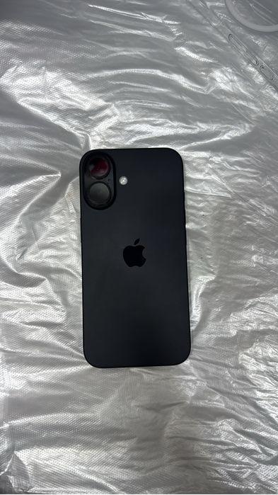 Iphone16 128gb.