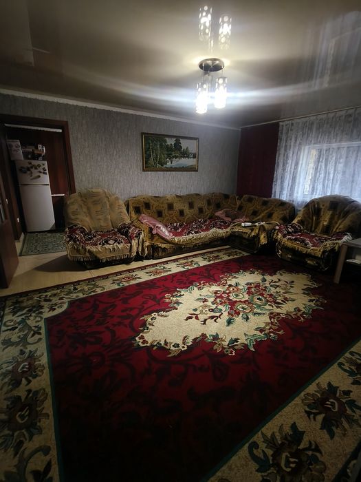Продаём отдельно стоящий жилой дом