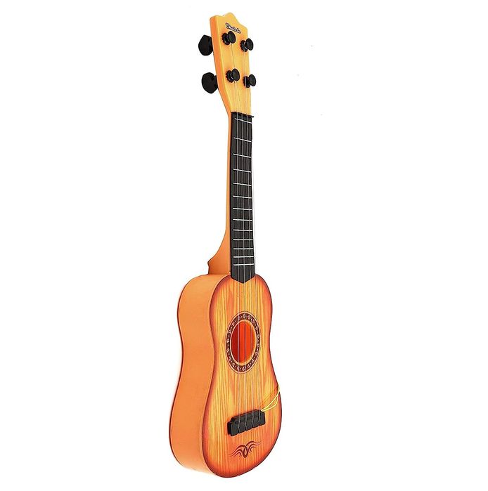 Детска класическа китара в кутия