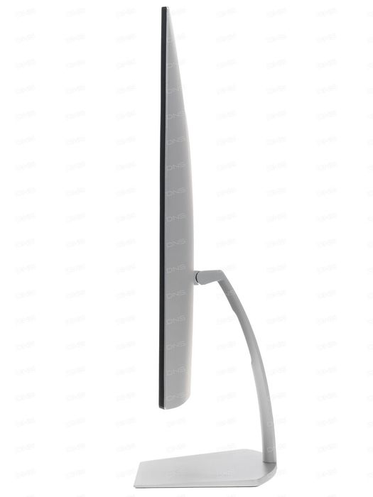 Монитор dell 2k 27