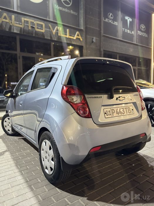 Spark arenda vikup 1.25 mator