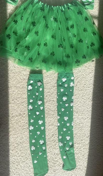 Costum St. Patrick’s Day